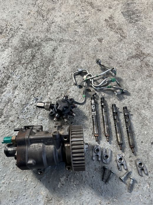 Injectoare cu pompă, motoare 1.5 dci toată gama dezmembrez