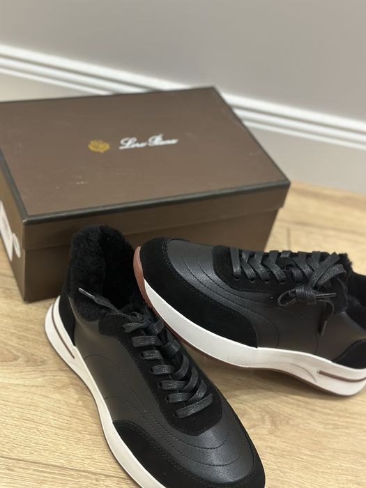 Весна/ осень утепленые красовки