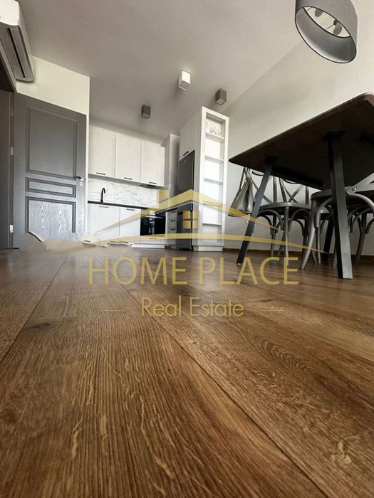 Дава се под наем Двустаен апартамент в Варна, Бриз - 60 кв.м за 816 € - Снимка #4