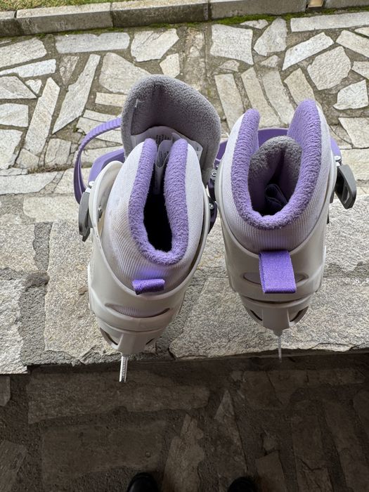 Детски кътки за лед регулируеми