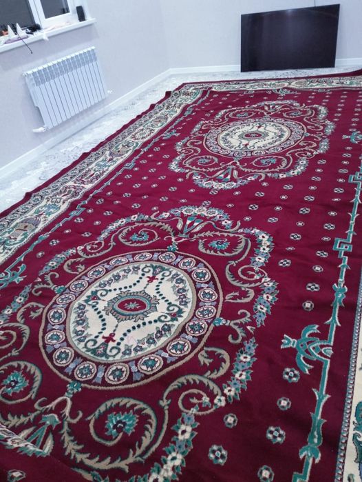 Срочно продам ковер