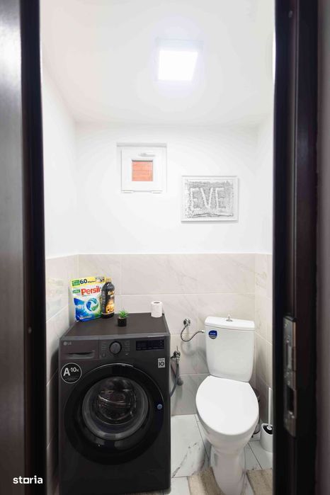 Vând Casă + Salon Beauty Complet Funcțional, Intrare Separată!