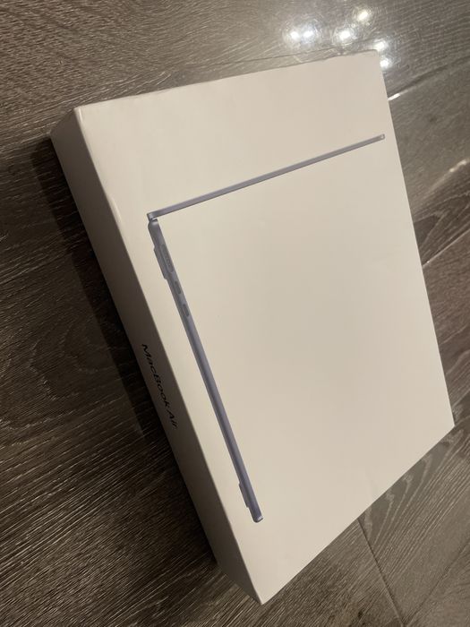 MacBook Air M2 13,6 дюймов