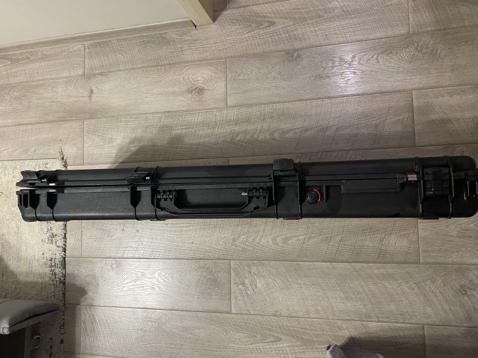 Кейсы под все виды хранения