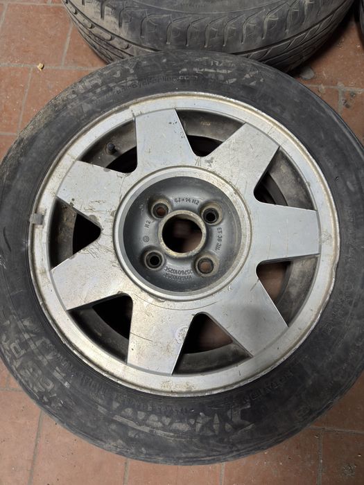 Продам колеса Фолксваген