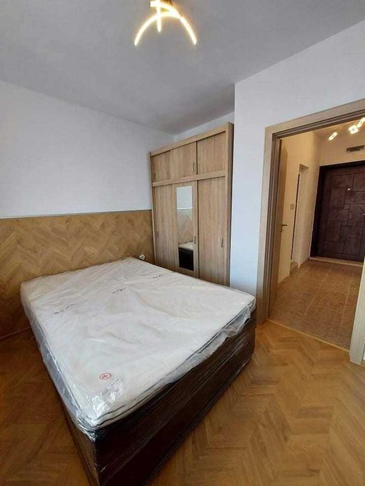 Дава се под наем Двустаен апартамент в София, Банишора - 46 кв.м за 500 € - Снимка #3