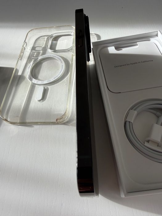 iPhone 14 Pro Max като нов гаранция