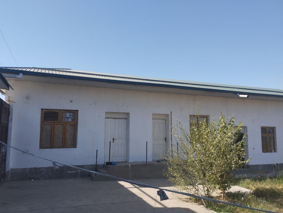 Участка. Назарбек Тарновда 6 сотих 4та  Хона