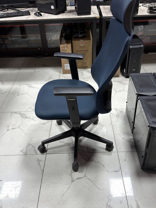 Kreslo 17 dona sotiladi.