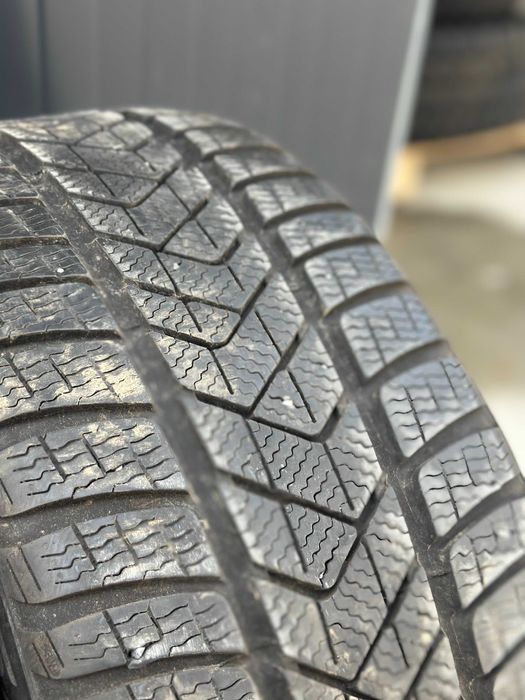 Pirelli 235/45R18 - Stare excelenta. DOT 2022, Garantie 100%!