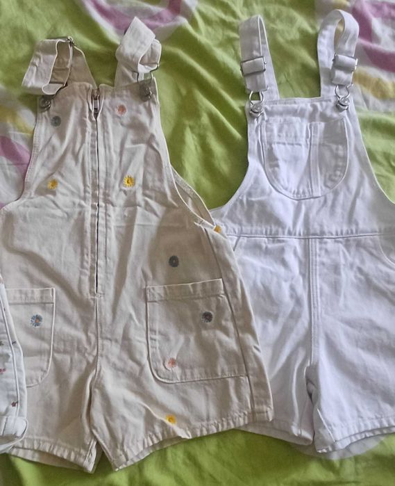 Гащеризончета Zara HM 2-5 год.
