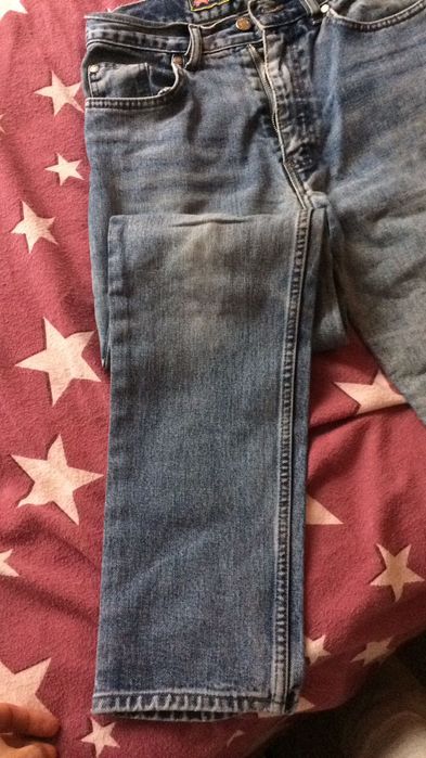 Мъжки дънки benson