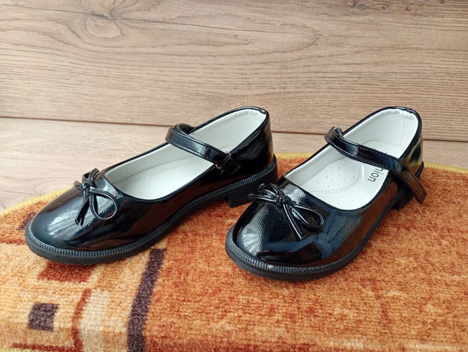 *** Pantofi fetițe***