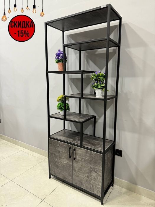 Лофт шкаф стол парта кроват детский мебель