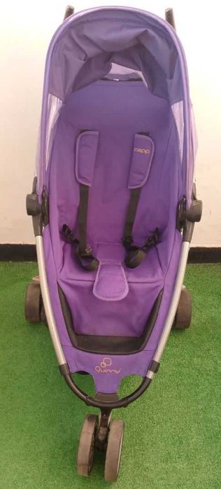 Детска Количка Quinny