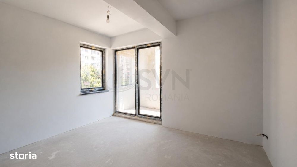 Apartament 3 camere I Bloc Nou I Stefan cel Mare I Metrou I Parcare