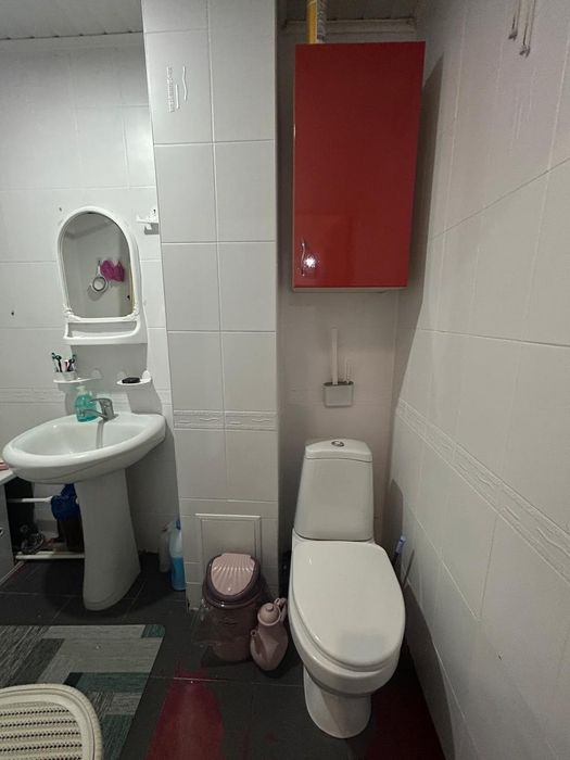 2х комн кв ,4й мркн