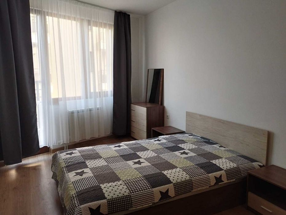 Дава се под наем Двустаен апартамент в София, Редута - 62 кв.м за 448 € - Снимка #3