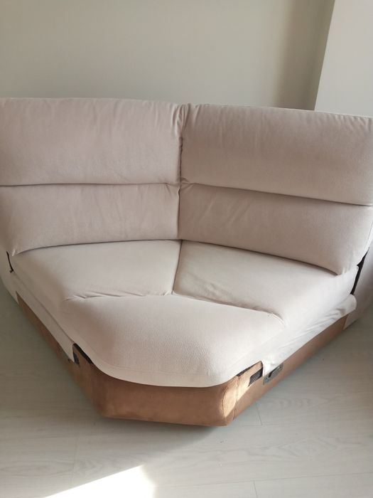 Мягкий уголок отдыха