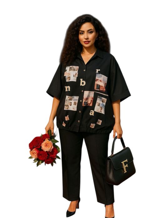 Рубашки женские  новые люксовые