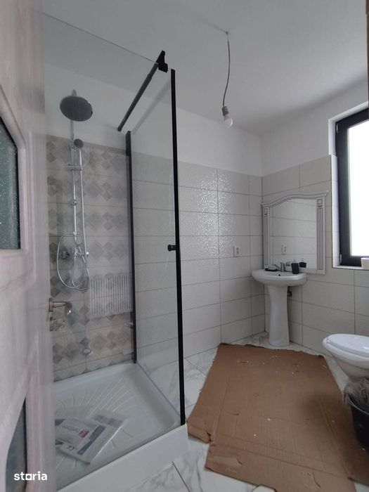 Casă individuală P+1 | 5 camere | 3 băi