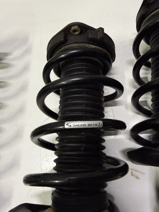 Arcuri arc amortizoare amortizor fata spate VW Passat B6 Golf Break