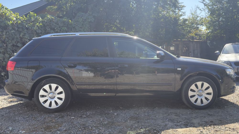 Audi A4 , 1,9 tdi