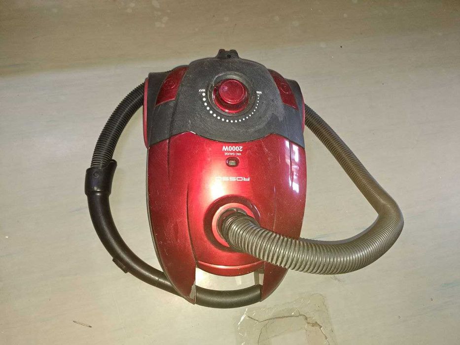 пылесос б/у в хорошем состоянии