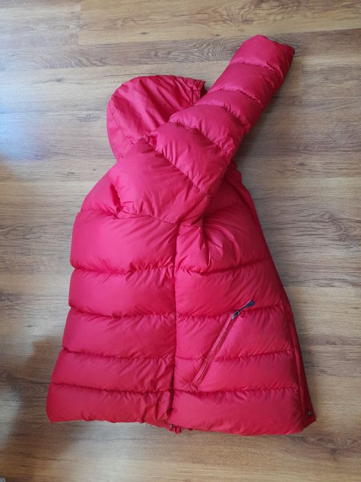 Nike 550fill зимно яке M размер.