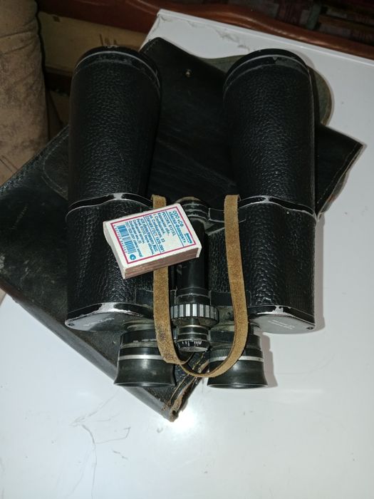 Продам бинокль СССР.