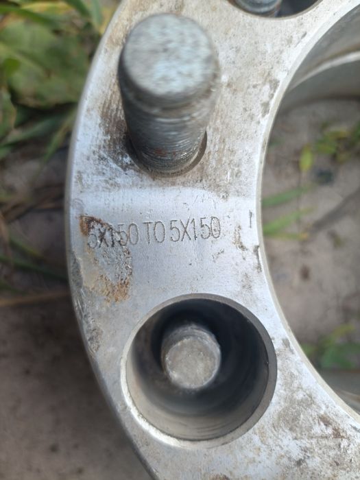 Продам Проставки