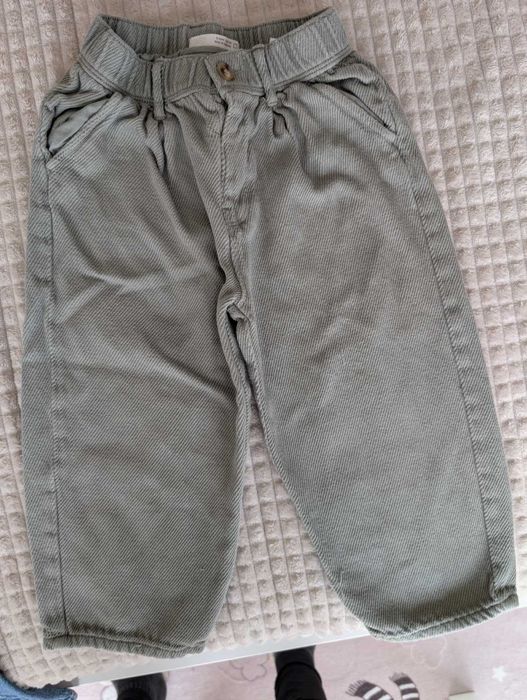 Дрехи за момче Zara, HM