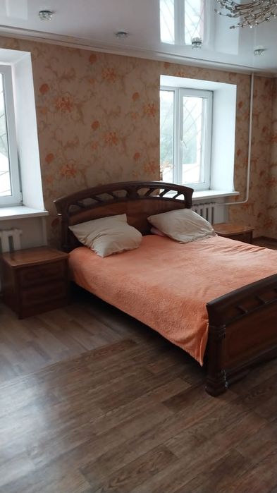 3 комн Гор парк,маг.Зенит,Рахат