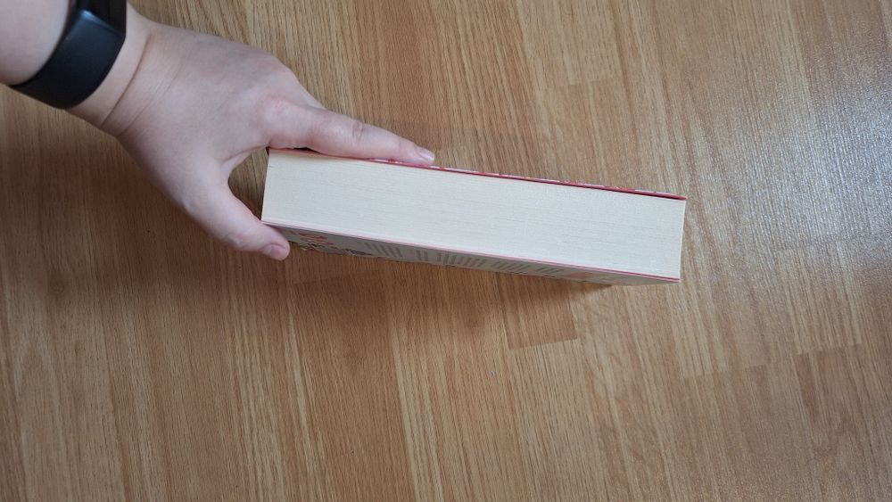 Pachinko, De Min Jin Lee