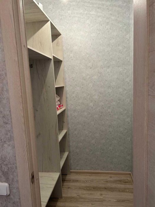 1-ком квартира мкр. Юбилейный