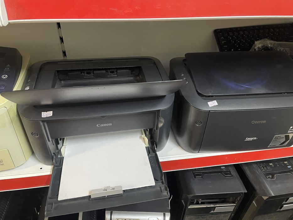 Продам МФУ, принтер лазерный