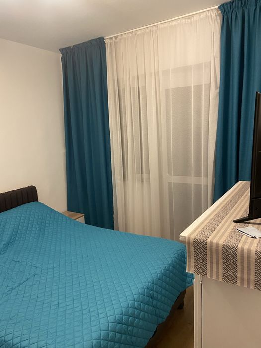 Apartament cu 3 camere
