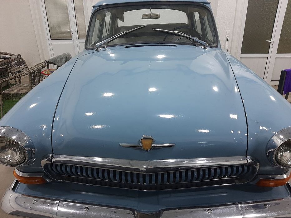 Волга завадской сахрана.