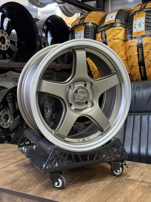 Diskalar R15 sport model asaman wheels arzon narxlarda