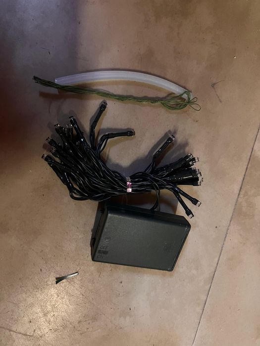 Новый ёлко зелёный