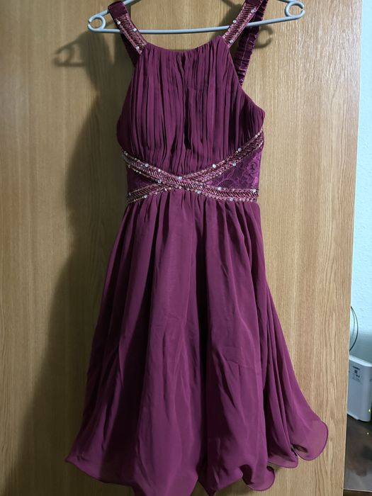 Rochita de vara eleganta