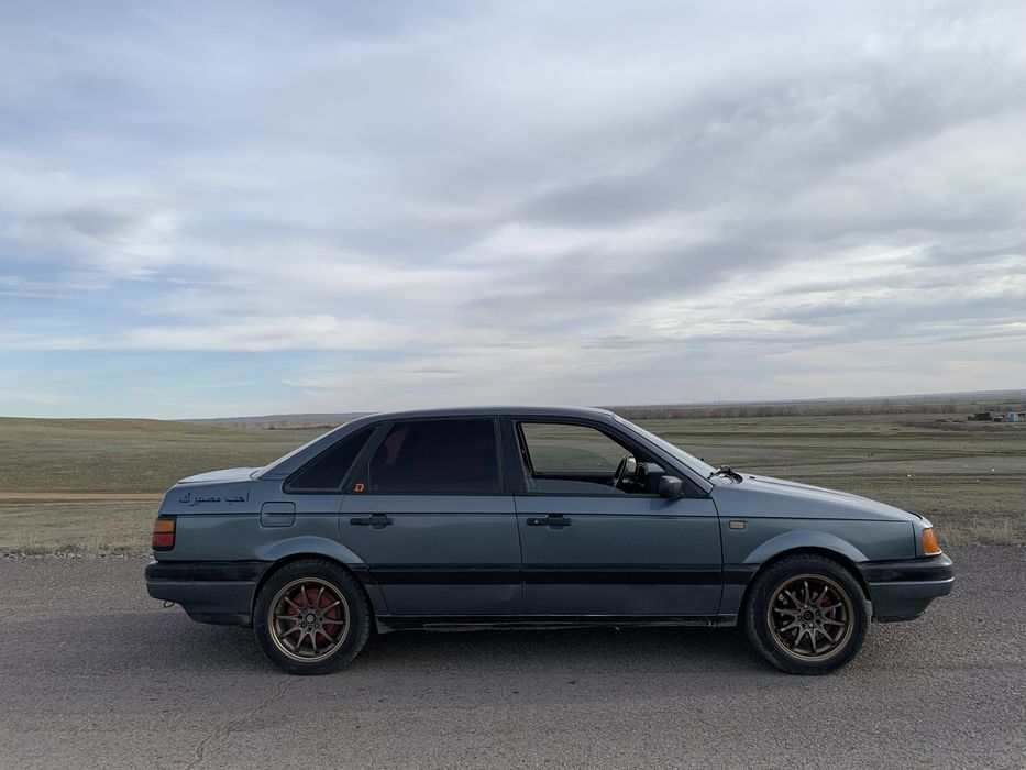 Продам пассат б3