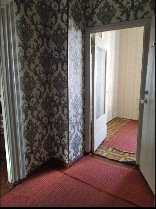 Продаётся квартира Юнусабад16 1 ком 43 м2 ориентир ресторан Туркистан