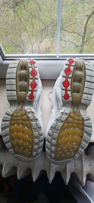 Air max Dn. Aidasi bărbați marimea