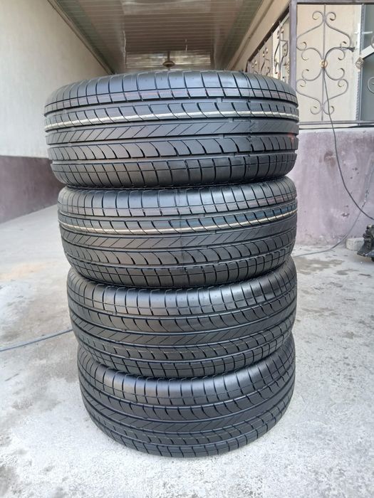 Шыны летние 215.55.р17