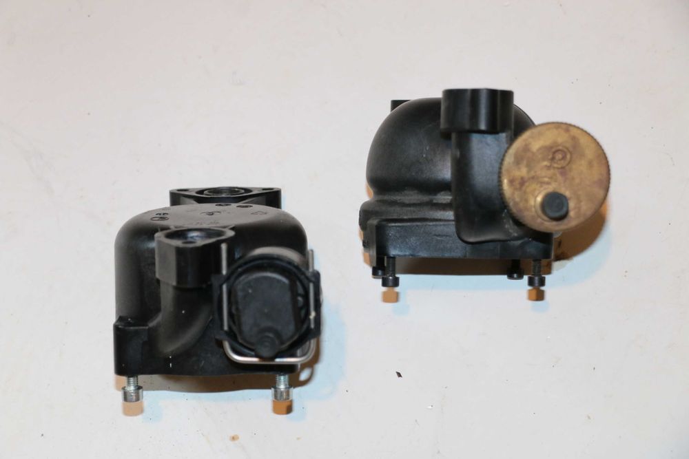 Grup suport pompa centrala Vaillant echipate cu pompa Grundfos Wilo