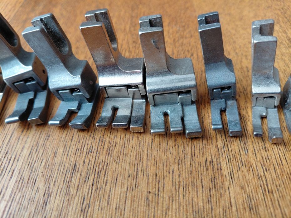 Крачета за шевна машина