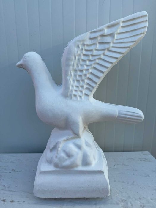 Matrite decoratiuni gradina pitici leu ciuperci alba ca zapada animale