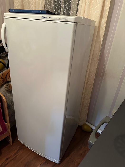 Морозилка Атлант