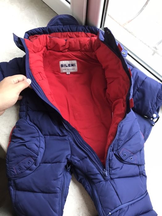 Комбинезон детский